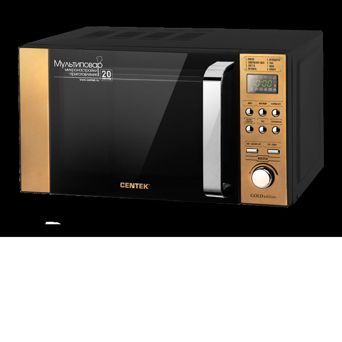 Микроволновая печь Centek CT-1584 Микроволновая печь Centek CT-1584