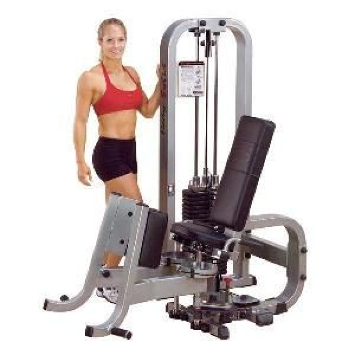 Тренажер для бедер Body Solid ProClub STH-1100G Тренажер для бедер Body Solid ProClub STH-1100G
