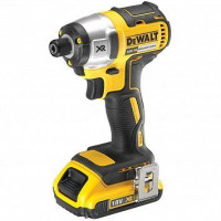 Шуруповерт ударный аккумуляторный DeWalt DCF836D2 Шуруповерт ударный аккумуляторный DeWalt DCF836D2