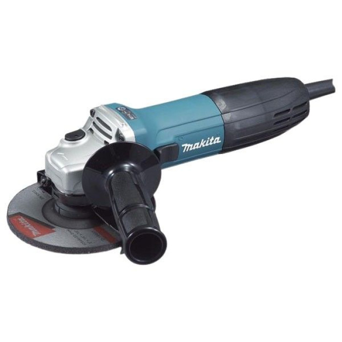 Угловая шлифмашина MAKITA ga4530 Угловая шлифмашина MAKITA ga4530