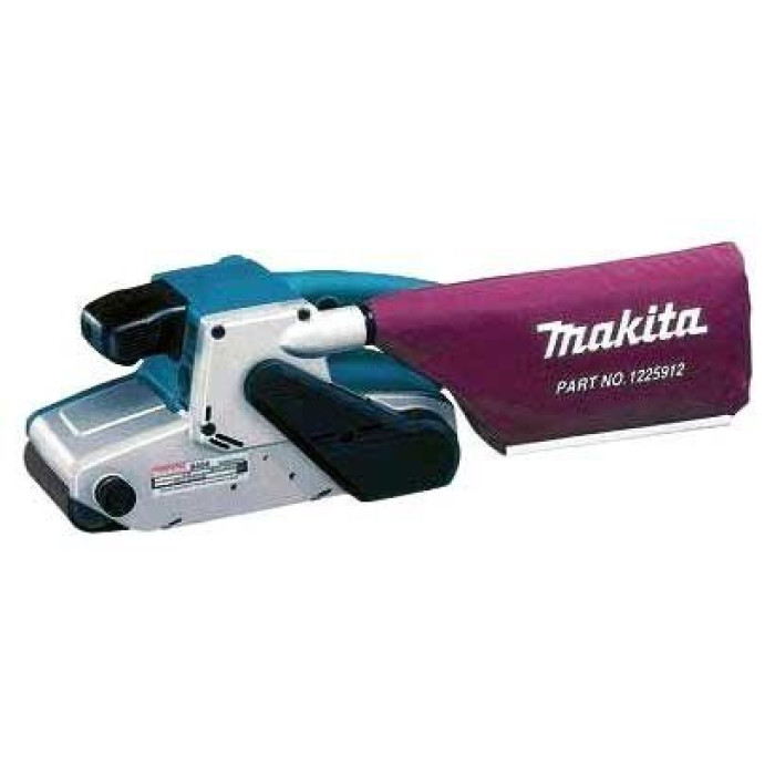 Ленточная шлифмашина MAKITA 9404 Ленточная шлифмашина MAKITA 9404