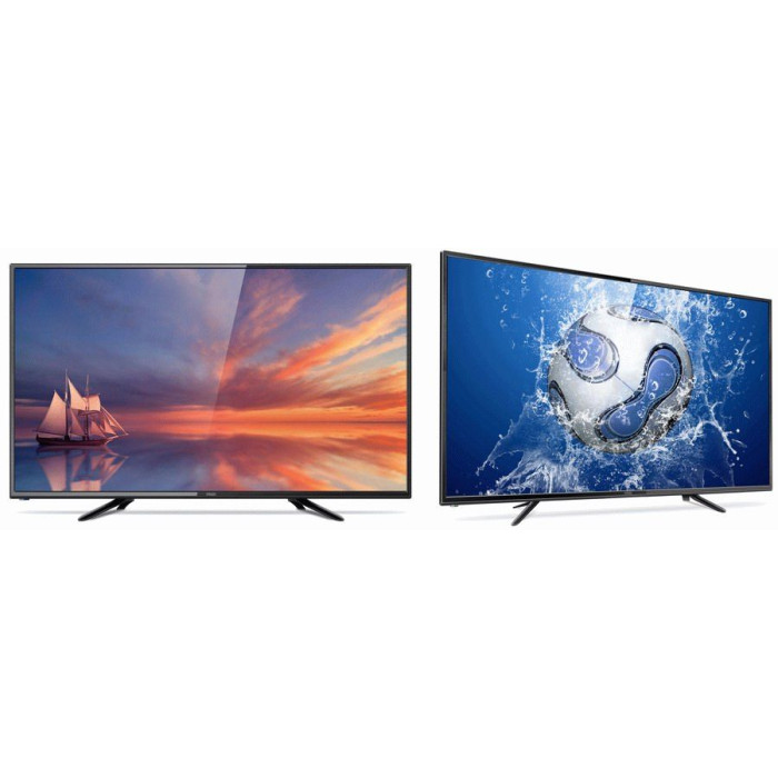 LED телевизор Polar P 32 L 22 T 2 C LED телевизор Polar P 32 L 22 T 2 C