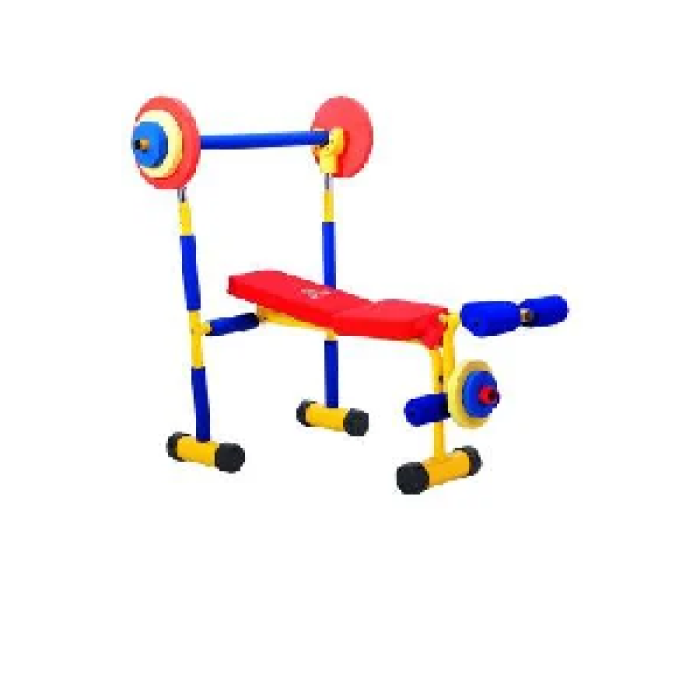 Скамья DFC VT-2400 Скамья DFC VT-2400