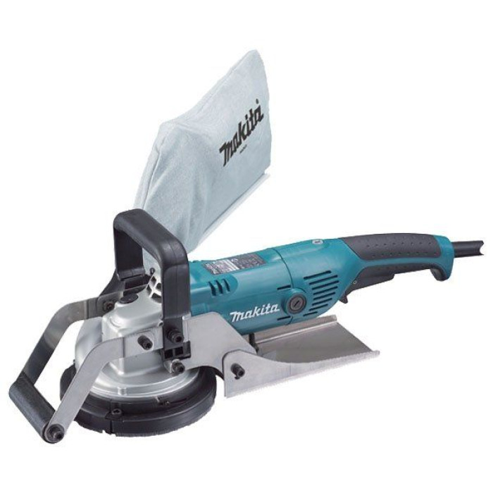 Угловая шлифмашина MAKITA pc5001c Угловая шлифмашина MAKITA pc5001c