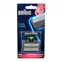 Сетка и режущий блок BRAUN series3 31b Сетка и режущий блок BRAUN series3 31b