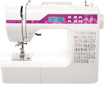 Швейная машина COMFORT 80 белый Швейная машина COMFORT 80 белый