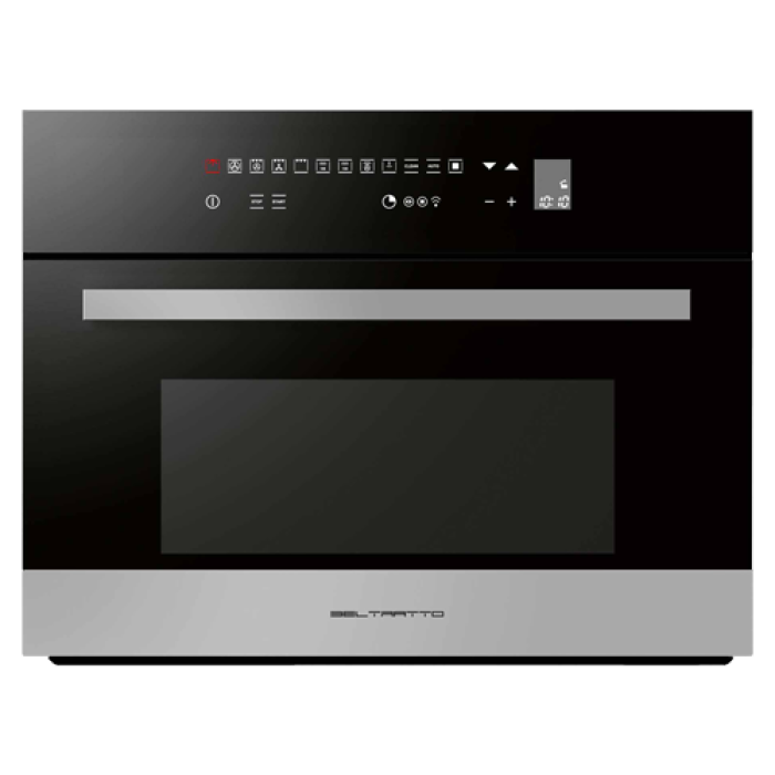 Пароварка встраиваемая BELTRATTO vfmc 4500n Пароварка встраиваемая BELTRATTO vfmc 4500n