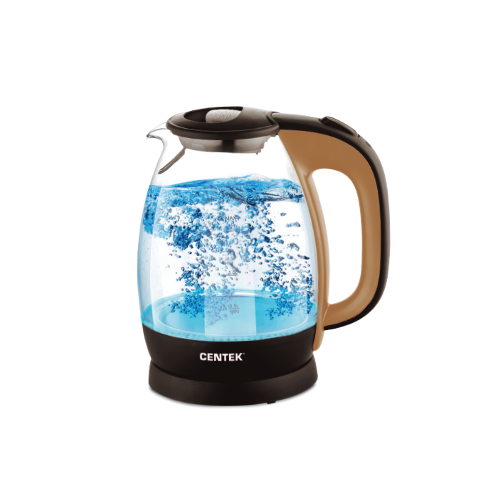 Чайник электрический CENTEK CT-0056 Чайник электрический CENTEK CT-0056