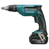 Шуруповерт MAKITA DFS451Z Шуруповерт MAKITA DFS451Z