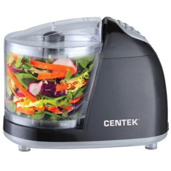 Измельчитель CENTEK CT-1390 BLACK Измельчитель CENTEK CT-1390 BLACK