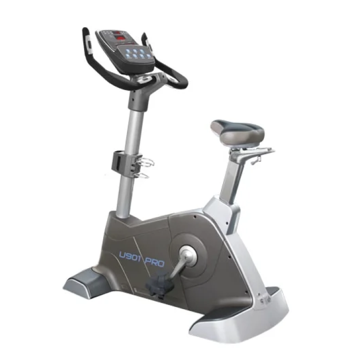 Велотренажер Bronze Gym U901 Pro Велотренажер Bronze Gym U901 Pro