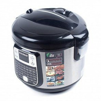 Мультиварка ENDEVER Vita-95 Мультиварка ENDEVER Vita-95