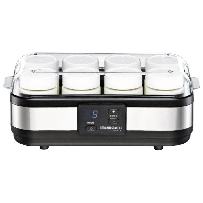 Йогуртница ROMMELSBACHER JG 40 Йогуртница ROMMELSBACHER JG 40