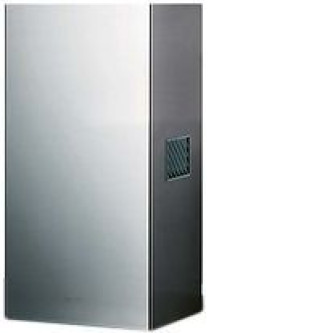 Дымоход Faber X H700 ISOLA (код.112.0157.268) Дымоход Faber X H700 ISOLA (код.112.0157.268)