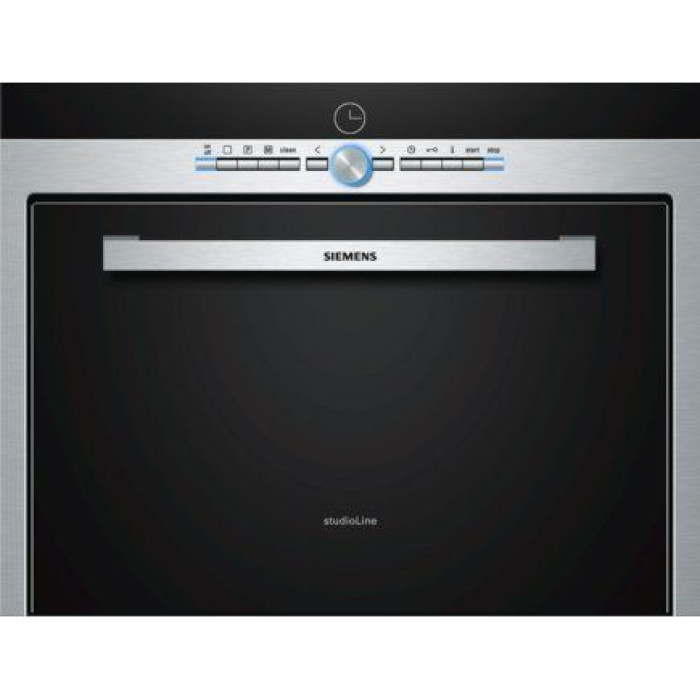Встраиваемая пароварка SIEMENS hb 38d585 Встраиваемая пароварка SIEMENS hb 38d585