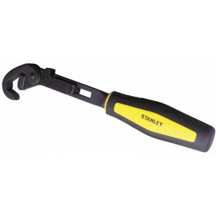 Ключ самонастраивающийся STANLEY 4-87-990 Ключ самонастраивающийся STANLEY 4-87-990