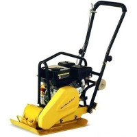 Виброплита MASALTA MSR 60-4 Виброплита MASALTA MSR 60-4