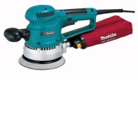 Эксцентриковая шлифмашина MAKITA bo6030 Эксцентриковая шлифмашина MAKITA bo6030