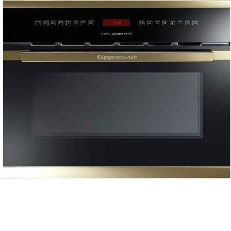 Пароварка KUPPERSBUSCH ekdg 6550.0 j4 Пароварка KUPPERSBUSCH ekdg 6550.0 j4