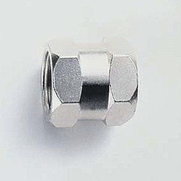Переходник внутренний OMG 58m 3/8х3/8 Переходник внутренний OMG 58m 3/8х3/8