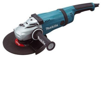 Угловая шлифмашина MAKITA ga9040sf01