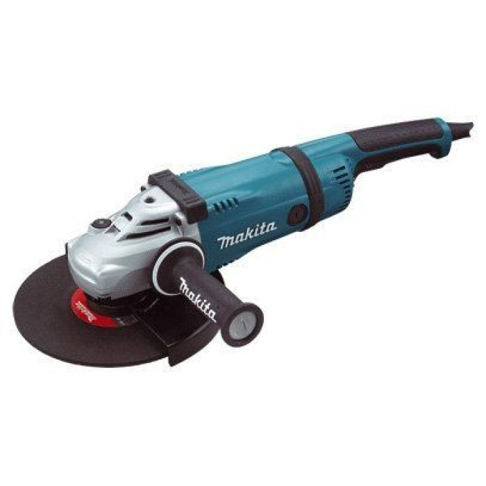 Угловая шлифмашина MAKITA ga9040sf01 Угловая шлифмашина MAKITA ga9040sf01