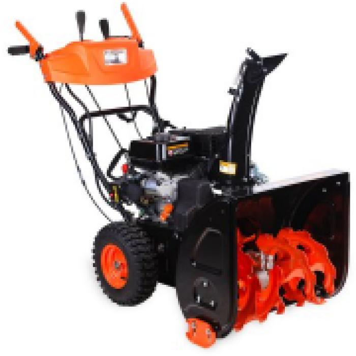 Колесный самоходный снегоуборщик PATRIOT pro 658e Колесный самоходный снегоуборщик PATRIOT pro 658e