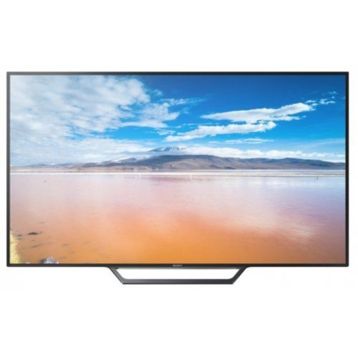 Телевизор SONY KDL32WD603 Телевизор SONY KDL32WD603