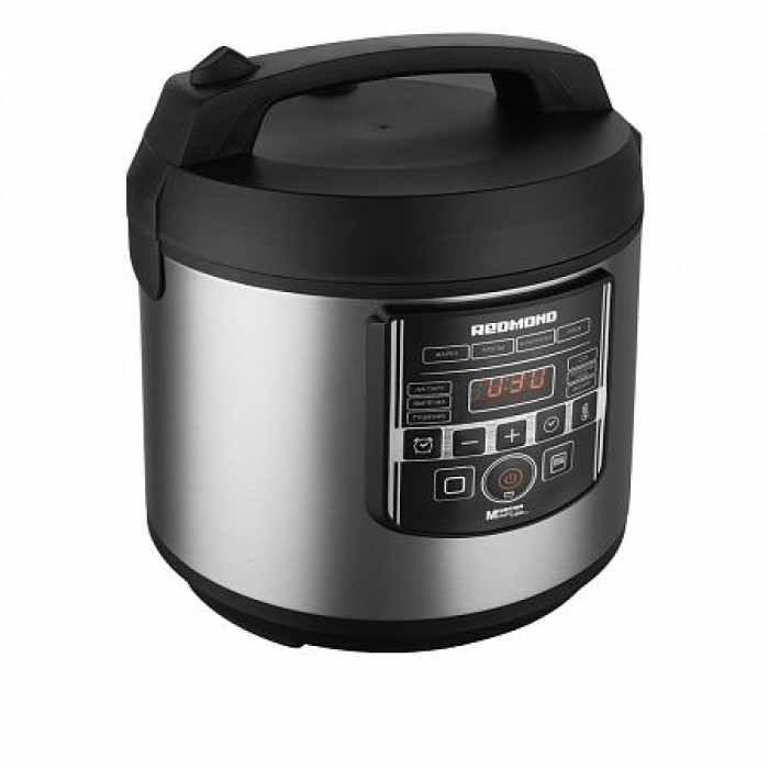 Мультиварка REDMOND RMC-M38 Мультиварка REDMOND RMC-M38