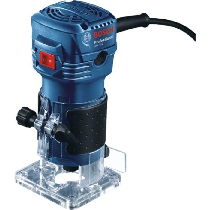 Фрезер BOSCH GKF 550 Professional (0.601.6A0.020) Фрезер BOSCH GKF 550 Professional (0.601.6A0.020)
