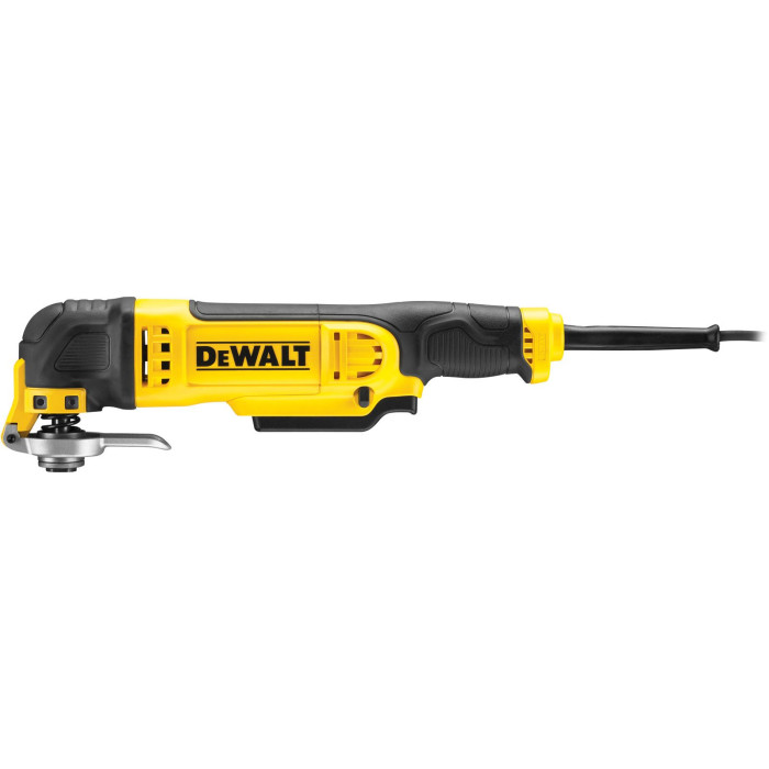 Многофункциональная шлифмашина DEWALT dwe315 Многофункциональная шлифмашина DEWALT dwe315