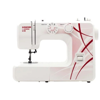 Швейная машина JANOME Legend LE-20 Швейная машина JANOME Legend LE-20