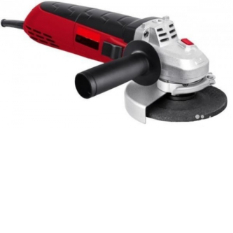Машина шлифовальная угловая REDVERG RD-AG110-125E Машина шлифовальная угловая REDVERG RD-AG110-125E