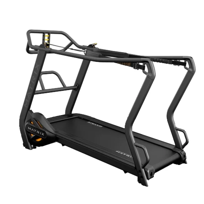 Беговая дорожка Matrix S-Drive Performance Trainer Беговая дорожка Matrix S-Drive Performance Trainer