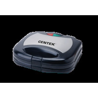 Вафельница-гриль CENTEK CT-1448