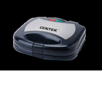 Вафельница-гриль CENTEK CT-1448 Вафельница-гриль CENTEK CT-1448