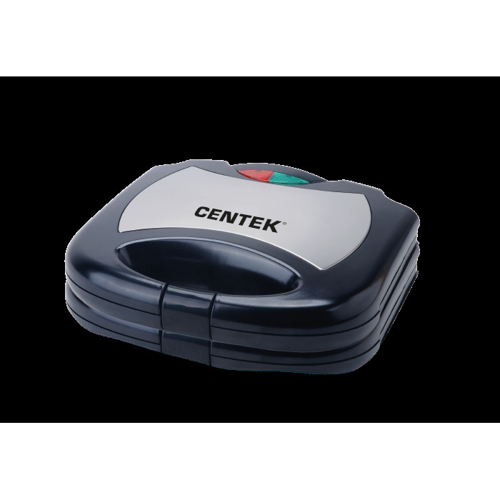 Вафельница-гриль CENTEK CT-1448 Вафельница-гриль CENTEK CT-1448