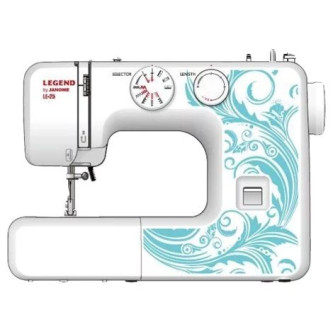 Швейная машина JANOME Legend LE-25 Швейная машина JANOME Legend LE-25
