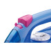 Утюг CENTEK CT-2348 BLUE Утюг CENTEK CT-2348 BLUE