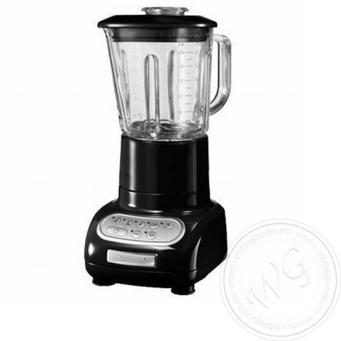 Блендер KITCHEN AID 5ksb5553eob Блендер KITCHEN AID 5ksb5553eob