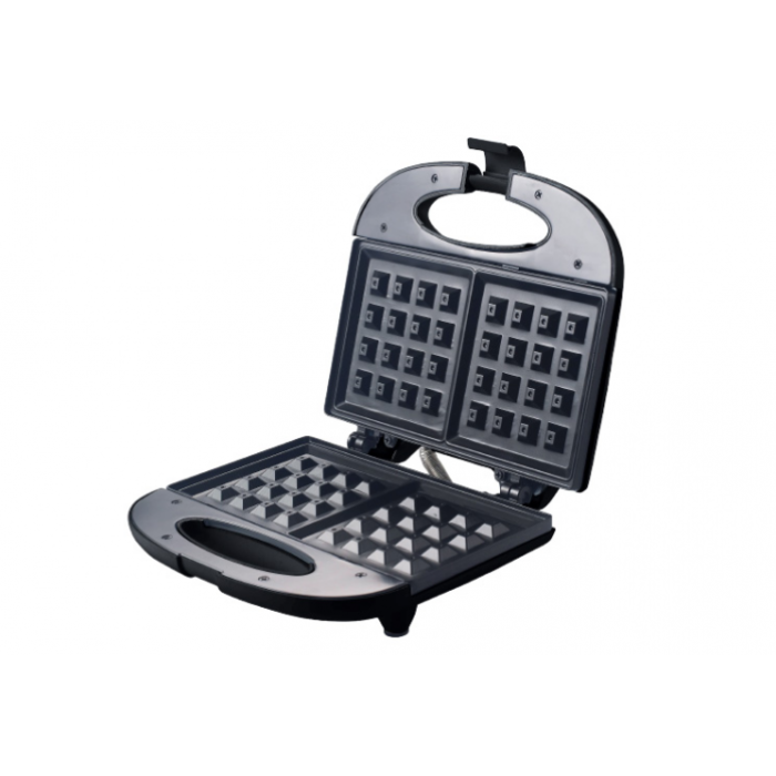Вафельница CENTEK CT-1447 Вафельница CENTEK CT-1447