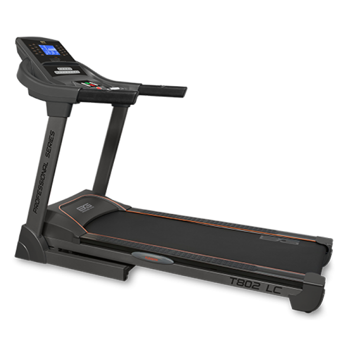Беговая дорожкa Bronze Gym T802 LC Беговая дорожкa Bronze Gym T802 LC