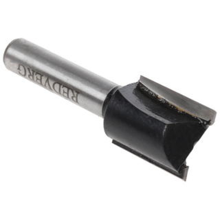 Фреза RedVerg HM пазовая 16х20х52мм(840131) Фреза RedVerg HM пазовая 16х20х52мм(840131)