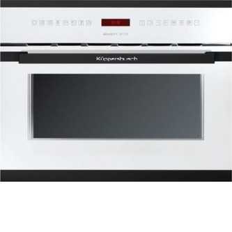 Пароварка KUPPERSBUSCH edg 6550.0 w5 Пароварка KUPPERSBUSCH edg 6550.0 w5