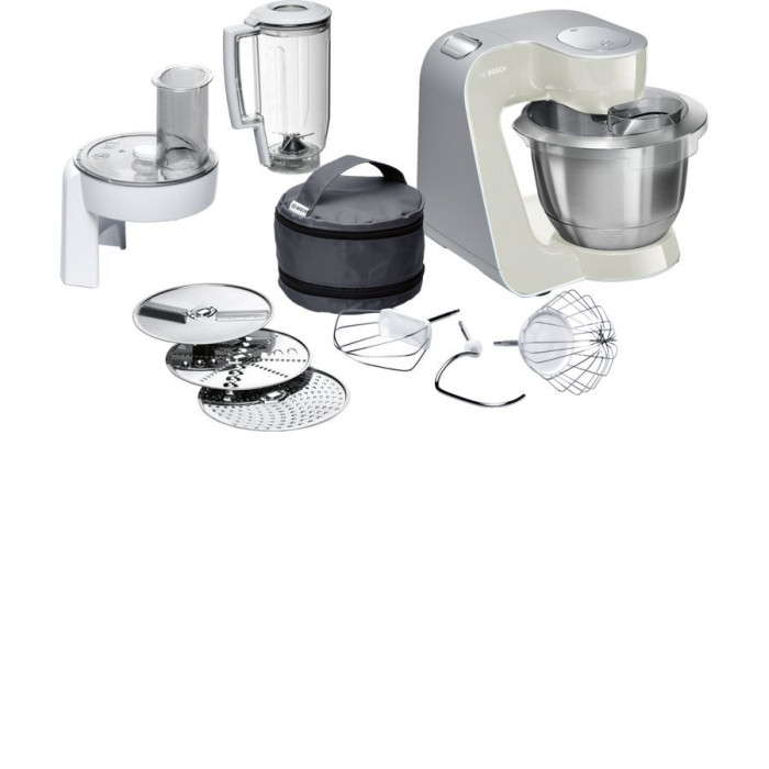 Кухонный комбайн BOSCH MUM 58L20 Кухонный комбайн BOSCH MUM 58L20