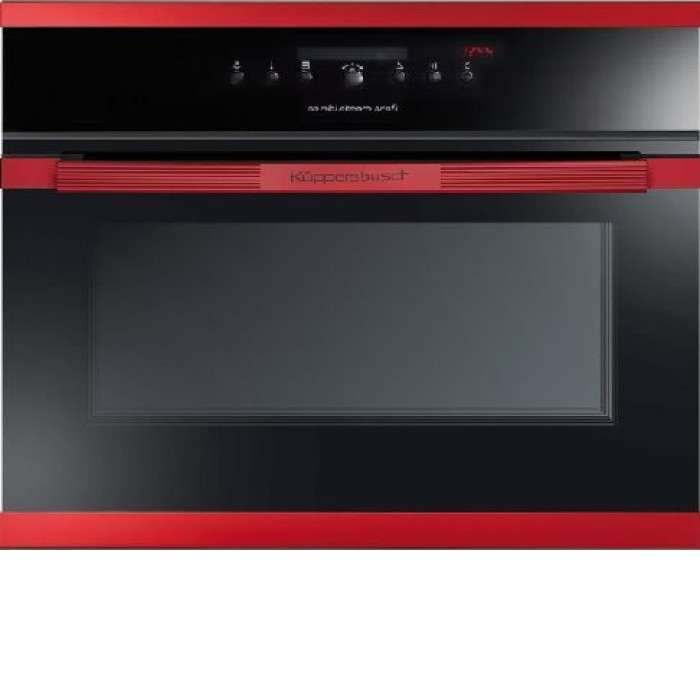 Паровой шкаф KUPPERSBUSCH EKDG 6900.3 J8 Hot Chili Паровой шкаф KUPPERSBUSCH EKDG 6900.3 J8 Hot Chili