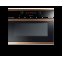 Паровой шкаф KUPPERSBUSCH EDG 6260.0 J7 Copper Паровой шкаф KUPPERSBUSCH EDG 6260.0 J7 Copper