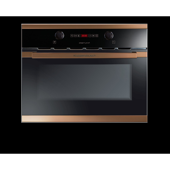 Паровой шкаф KUPPERSBUSCH EDG 6260.0 J7 Copper Паровой шкаф KUPPERSBUSCH EDG 6260.0 J7 Copper