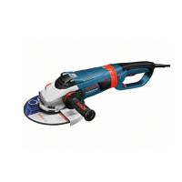Угловая шлифмашина BOSCH gws 26-230 lvi (0601895f04) Угловая шлифмашина BOSCH gws 26-230 lvi (0601895f04)