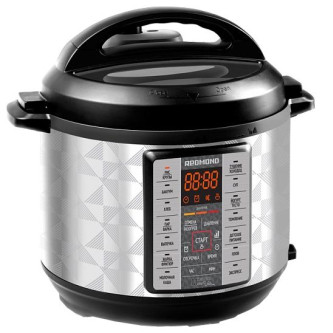 Мультиварка REDMOND RMC-PM380 Мультиварка REDMOND RMC-PM380